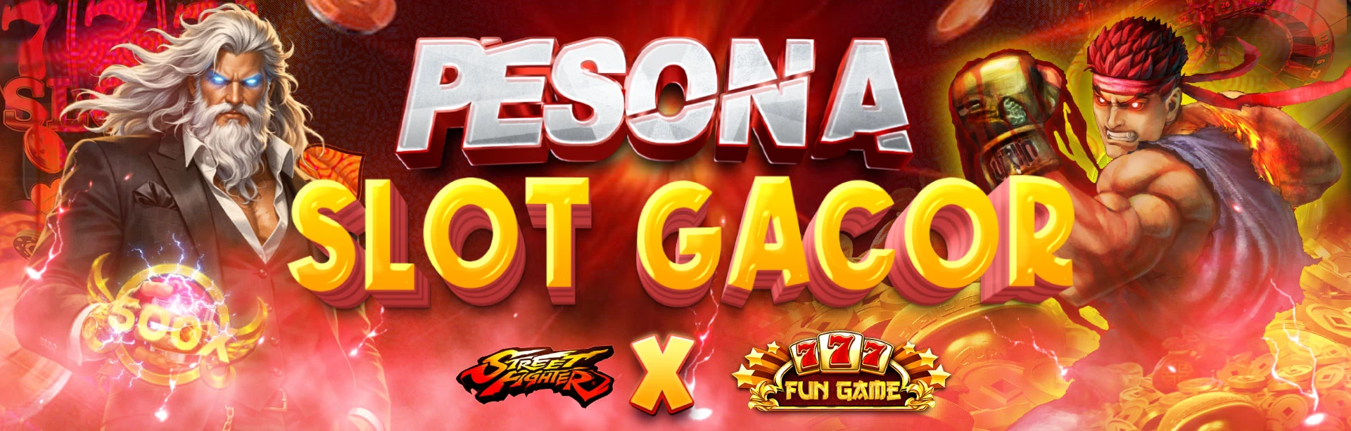 JayaWin88 Banner Slot Online